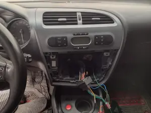 Foto de RESISTENCIA CALEFACCION SEAT LEON (1P1) 2.0 TDI (140 CV / 103 KW)