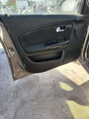 Foto de GUARNECIDO PUERTA DELANTERA IZQUIERDA SEAT IBIZA (6L1) 1.9 TDI (101 CV / 74 KW)