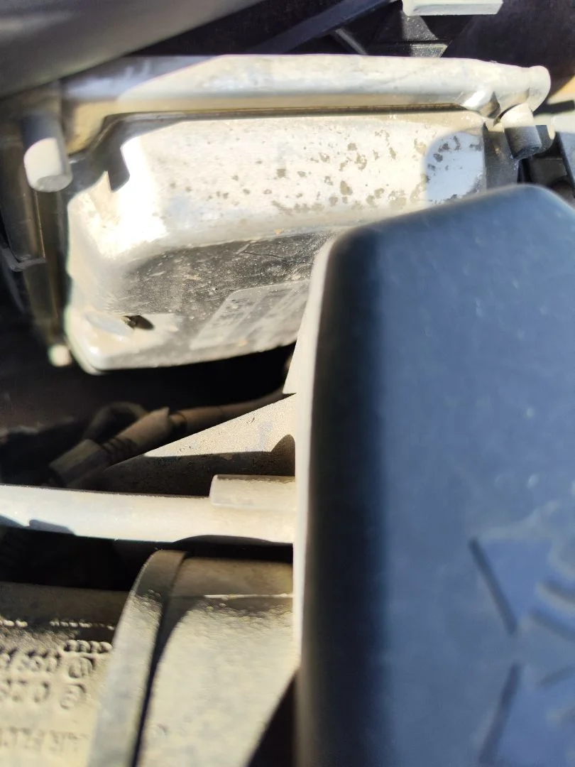 Foto de CENTRALITA MOTOR UCE SEAT IBIZA (6L1) 1.9 TDI (101 CV / 74 KW) referencia 038906019HT