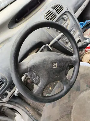 Foto de VOLANTE CITROEN XSARA PICASSO 2.0 HDi CAT (RHY / DW10TD) (90 CV / 66 KW) referencia 4109Y9