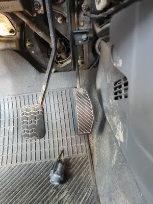 Foto de POTENCIOMETRO PEDAL KIA CARENS (RS) 2.0 Turbodiesel CAT (113 CV / 83 KW)