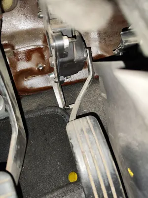 Foto de POTENCIOMETRO PEDAL RENAULT MEGANE II BERLINA 5P 1.5 dCi Diesel (101 CV / 74 KW) referencia 8200155982