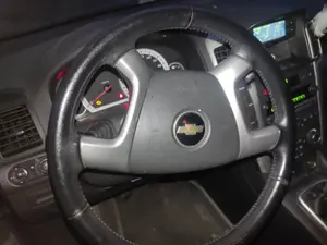 Foto de ANILLO AIRBAG CHEVROLET CAPTIVA 2.0 Diesel CAT (150 CV / 110 KW) referencia 22880598