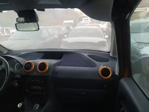 Foto de AIRBAG DELANTERO DERECHO PEUGEOT 1007 1.4 HDi (68 CV / 50 KW)