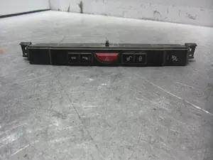 Foto de WARNING LAND ROVER RANGE ROVER SPORT 2.7 Td V6 CAT (190 CV / 140 KW) referencia 8H3213D734