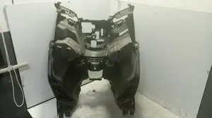 Foto de NO IDENTIFICADO YAMAHA X-MAX 125 125 cm3 - 10.36 kW (0 CV / 0 KW) referencia 1SDF8311 foto 4