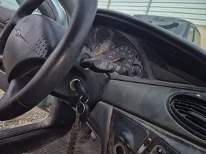 Foto de CUADRO INSTRUMENTOS FORD FOCUS FAMILIAR (CAK) 1.8 TDDI Turbodiesel CAT (90 CV / 66 KW)