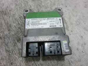 Foto de CENTRALITA AIRBAG FORD FOCUS BERLINA (CAK) 1.8 TDDI Turbodiesel CAT (90 CV / 66 KW) referencia 0285001396