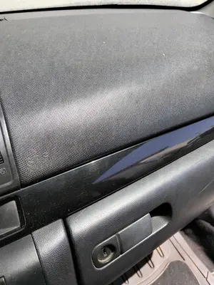 Foto de AIRBAG DELANTERO DERECHO MAZDA 3 BERLINA (BK) 1.6 16V CAT (105 CV / 77 KW) referencia BP4K-57-K50E