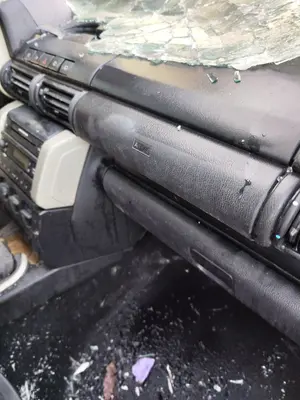 Foto de AIRBAG DELANTERO DERECHO LAND ROVER FREELANDER (LN) 2.0 Td4 CAT (109 CV / 80 KW) referencia EHM500360PUY
