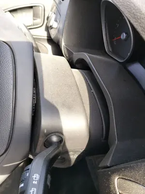 Foto de MANDO MULTIFUNCION FORD S-MAX (CA1) 2.0 TDCi CAT (131 CV / 96 KW) foto 2