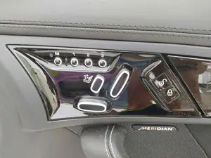 Foto de MANDO ASIENTO DELANTERO DERECHO JAGUAR F-TYPE COUPÉ 2.0 TwinTurbo CAT (300 CV / 221 KW) referencia EX5314B566