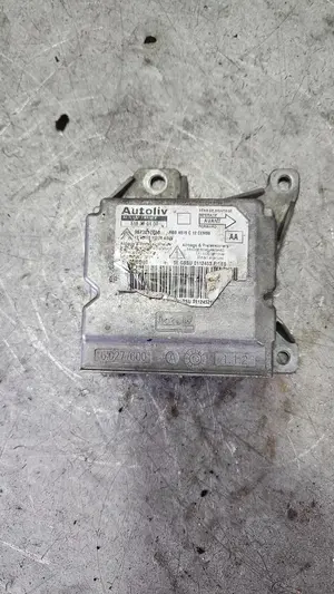 Foto de CENTRALITA AIRBAG CITROEN C3 1.4 HDi (68 CV / 50 KW) referencia 9673657880