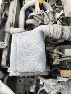 Foto de CAJA FILTRO AIRE CITROEN XSARA PICASSO 2.0 HDi CAT (RHY / DW10TD) (90 CV / 66 KW) referencia 1420P5