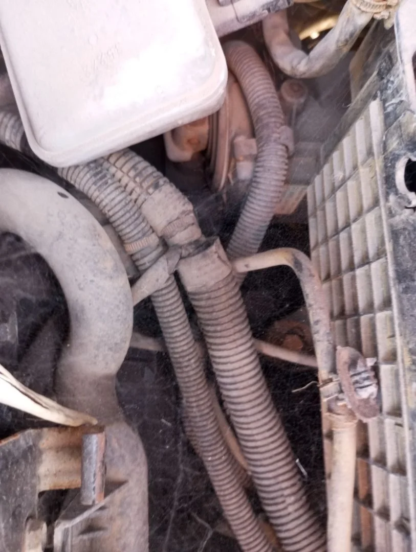 Foto de CAJA CAMBIOS CITROEN C2 1.4 (73 CV / 54 KW) referencia 2222HQ