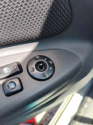 Foto de MANDO RETROVISOR KIA RIO (JB) 1.5 CRDi (110 CV / 81 KW)