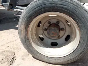 Foto de NO IDENTIFICADO FORD TRANSIT CAJA ABIERTA (FY) 2.4 TDE CAT (125 CV / 92 KW)