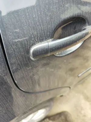 Foto de CERRADURA PUERTA TRASERA DERECHA VOLKSWAGEN POLO IV (9N1) 1.4 16V (75 CV / 55 KW) referencia 3B4839015AN