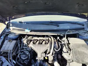 Foto de ARTICULACION LIMPIA DELANTERA FORD FOCUS CABRIO (CA5) 2.0 TDCi CAT (136 CV / 100 KW) referencia 1704580