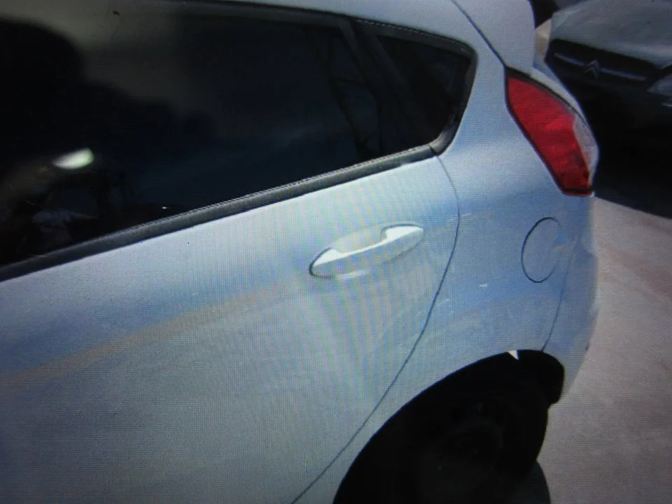 Foto de NO IDENTIFICADO FORD FIESTA (CNN) 1.5 TDCi CAT (75 CV / 55 KW)
