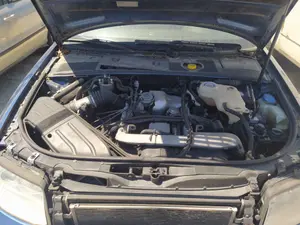 Foto de RADIADOR CALEFACCION / AIRE ACONDICIONADO AUDI A4 BERLINA (8E) 2.5 V6 24V TDI (180 CV / 132 KW) referencia 8E1820031