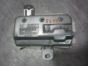 Foto de AIRBAG LATERAL DELANTERO DERECHO BMW SERIE 7 (E65/E66) 3.0 Turbodiesel CAT (218 CV / 160 KW) referencia 34824046803U