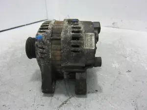 Foto de ALTERNADOR CITROEN C3 PLURIEL referencia 9660055080 foto 7