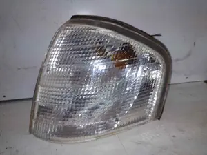 Foto de NO IDENTIFICADO MERCEDES-BENZ CLASE C (BM 202) BERLINA referencia 085296 foto 1