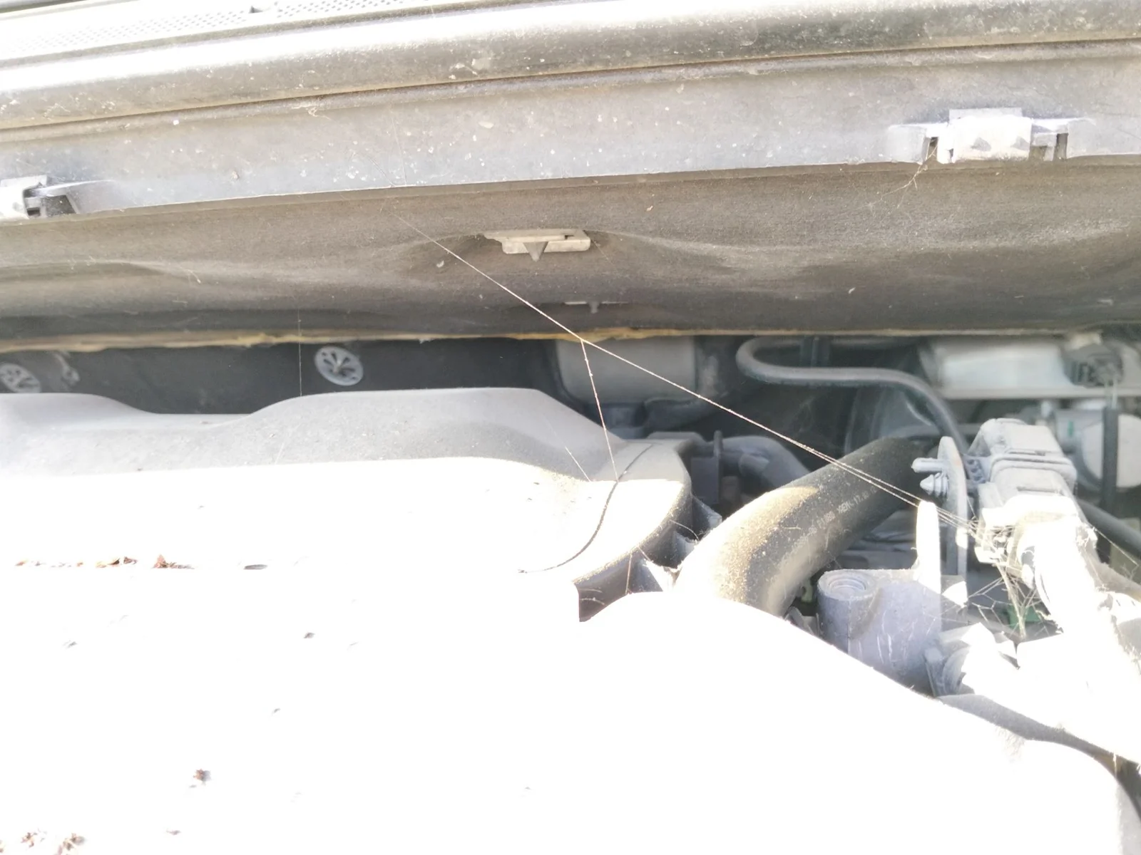 Foto de CENTRALITA MOTOR UCE FORD S-MAX (CA1) 2.0 TDCi CAT (131 CV / 96 KW) referencia 1561024