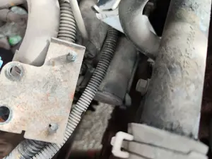 Foto de MOTOR ARRANQUE CHEVROLET KALOS 1.2 CAT (72 CV / 53 KW) referencia 25187951