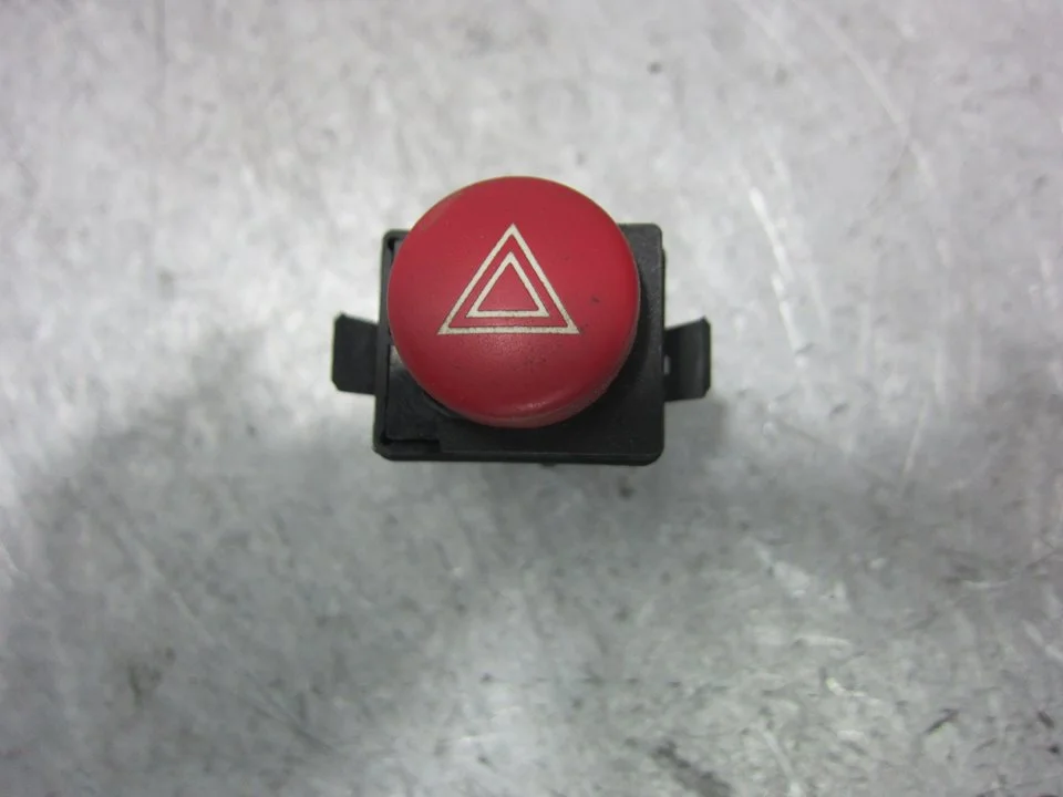 Foto de WARNING SEAT IBIZA (6L1) 1.2 (64 CV / 47 KW) referencia 6L1953235A