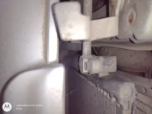 Foto de CONDENSADOR / RADIADOR  AIRE ACONDICIONADO SUZUKI IGNIS (RG/FH) 1.3 CAT (83 CV / 61 KW) referencia 95310-80G00-000
