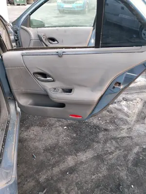 Foto de GUARNECIDO PUERTA TRASERA DERECHA RENAULT LAGUNA II (BG0) 1.9 dCi Diesel CAT (101 CV / 74 KW) referencia 7701049718