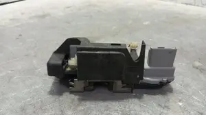 Foto de CERRADURA PUERTA TRASERA DERECHA CITROEN XSARA PICASSO 1.6 16V HDi (90 CV / 66 KW) referencia 9227615 foto 4