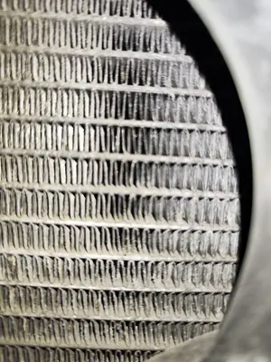 Foto de RADIADOR AGUA VOLKSWAGEN TOUAREG (7LA) 2.5 TDI (174 CV / 128 KW) referencia 7L6121253C
