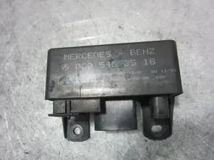 Foto de CAJA PRECALENTAMIENTO MERCEDES-BENZ VIANO (639) 2.1 CDI CAT (150 CV / 110 KW) referencia 0005453516