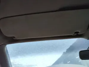 Foto de PARASOL IZQUIERDO AUDI Q7 (4L) 3.0 V6 24V TDI (233 CV / 171 KW)