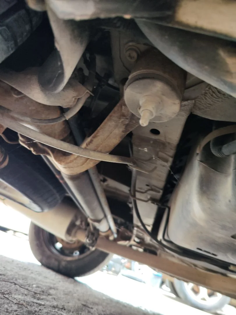 Foto de AFORADOR CITROEN XSARA PICASSO 2.0 HDi CAT (RHY / DW10TD) (90 CV / 66 KW) referencia 1525F7
