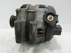 Foto de ALTERNADOR BMW SERIE 5 GRAN TURISMO (F07) 3.0 24V Turbo (306 CV / 225 KW) referencia 1042106070