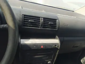 Foto de CALEFACCION ENTERA NORMAL VOLKSWAGEN FOX (5Z1)(04.2005) 1.4  (75 CV / 55 KW)