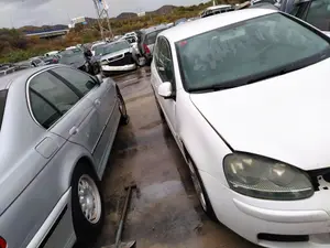 Foto de BIELETA ESTABILIZADORA DELANTERA DERECHA VOLKSWAGEN GOLF V (1K1)(10.2003) 1.9 TDI (105 CV / 77 KW) referencia 5Q0411315D