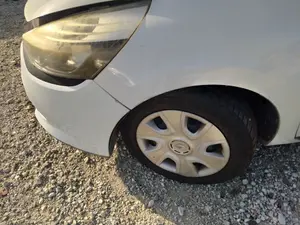 Foto de AMORTIGUADOR DELANTERO IZQUIERDO RENAULT CLIO IV 1.2 16V (73 CV / 54 KW) referencia 543025760R