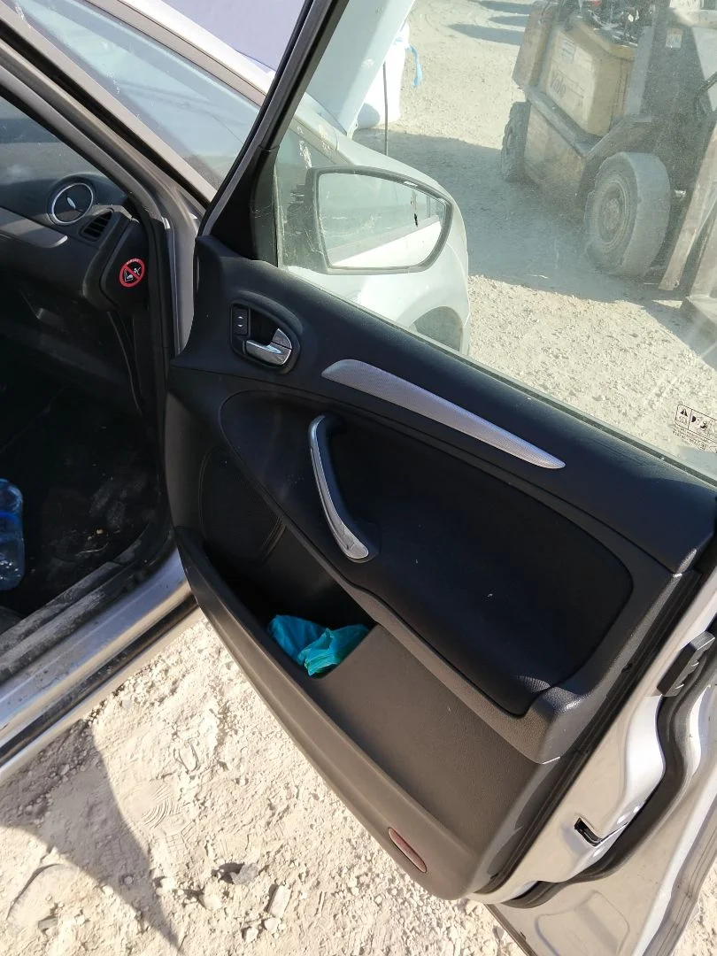 Foto de GUARNECIDO PUERTA DELANTERA DERECHA FORD S-MAX (CA1) 2.0 TDCi CAT (131 CV / 96 KW) referencia 1694226