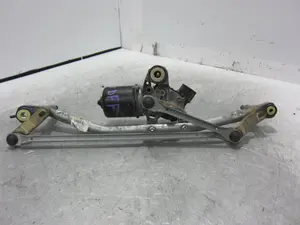 Foto de MOTOR LIMPIA DELANTERO CITROEN C3 1.4 HDi (68 CV / 50 KW) referencia 96381178003