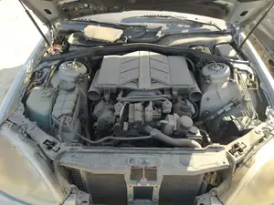 Foto de CAJA CAMBIOS MERCEDES-BENZ CLASE S (BM 220) BERLINA 5.0 V8 24V CAT (306 CV / 225 KW)