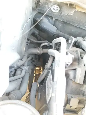 Foto de TUBOS AIRE ACONDICIONADO FORD S-MAX (CA1) 2.0 TDCi CAT (131 CV / 96 KW) referencia 1682026