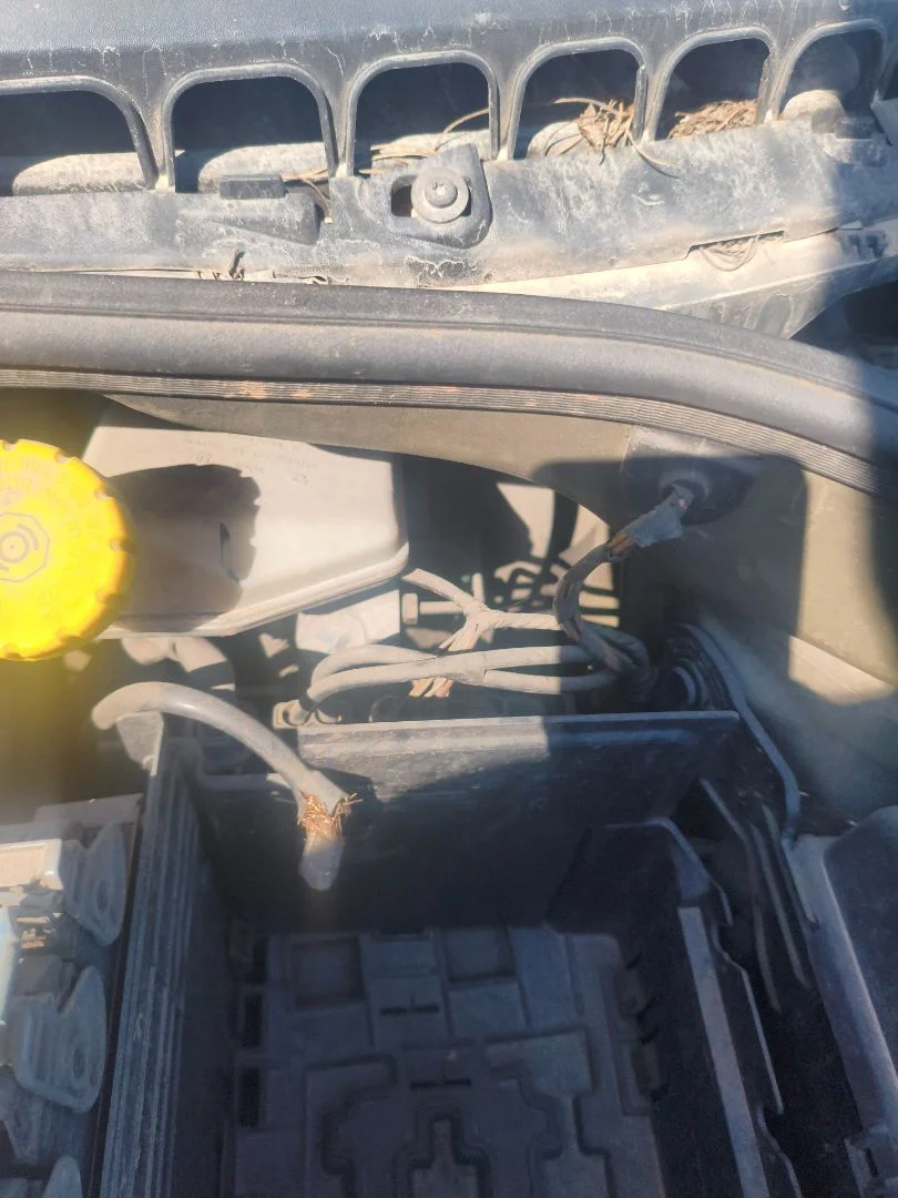 Foto de BOMBA FRENO CITROEN C3 1.4 (73 CV / 54 KW)