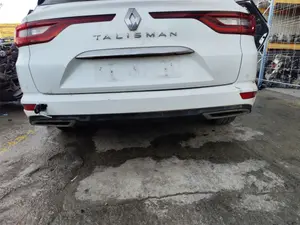 Foto de PARAGOLPES TRASERO RENAULT TALISMAN SPORT TOURER 1.6 dCi Diesel FAP Energy (131 CV / 96 KW) referencia 850101141R