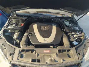 Foto de ALTERNADOR MERCEDES-BENZ CLASE C (BM 204) BERLINA 3.0 V6 CAT (231 CV / 170 KW)