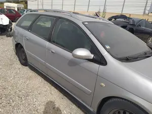 Foto de PUERTA DELANTERA DERECHA CITROEN C5 BREAK 2.0 HDi FAP CAT (RHR / DW10BTED4) (136 CV / 100 KW) referencia 9004P0